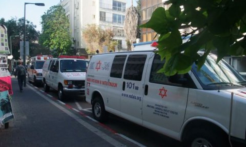התשלום בוצע רק לאחר שנתיים