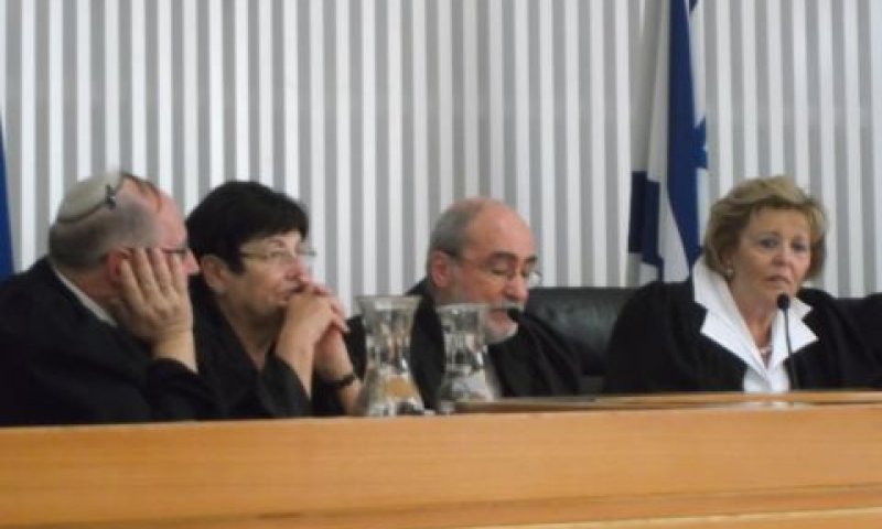 ארבל ונאור. המלצות חשאיות