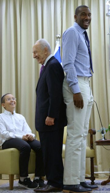 משווים נתונים [צילום: מארק ניימן/לע"מ]