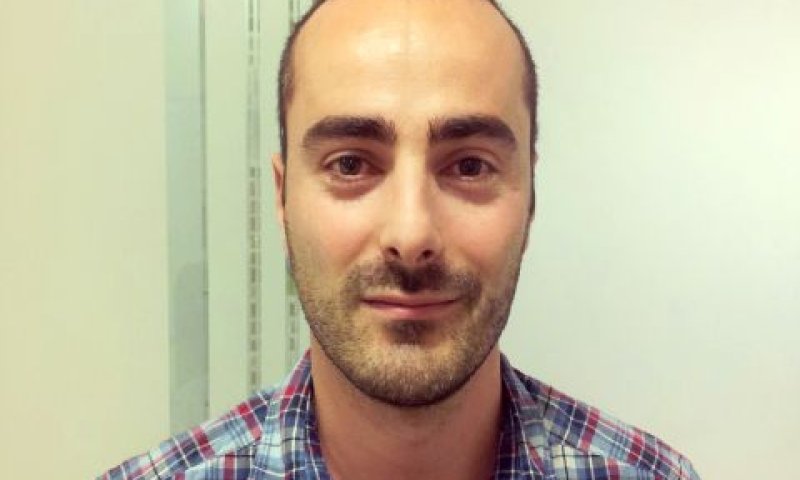 תומי שונפלד . מינוי חדש בגרופון [צילום: יח"צ]