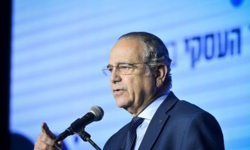 ברוש. שקרים וגרסאות מתחמקות [צילום: פלאש 90]