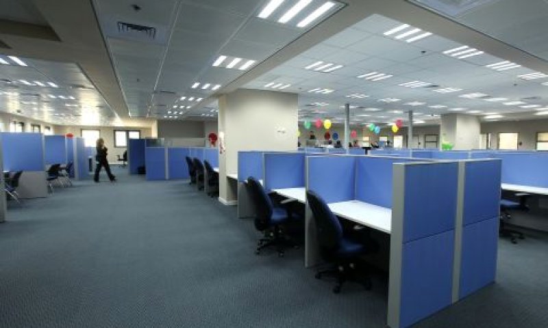 משרדי החברה [צילום: יח"צ]