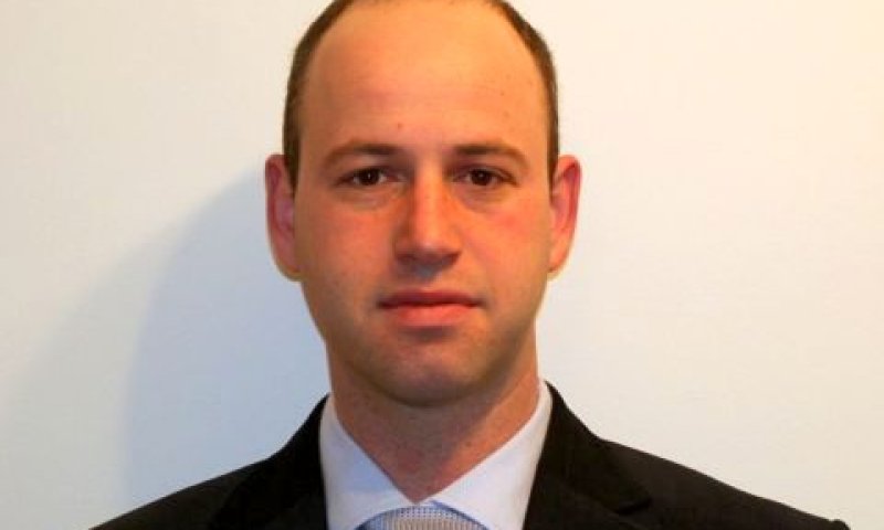 אמיר פישלר [צילום: יח"צ]