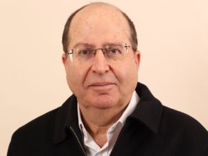 יעלון. נדרשה הקצאה מיוחדת [צילום: פלאש 90]