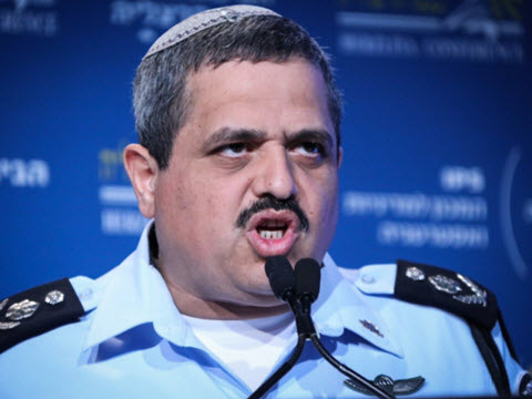 אלשייך. מידע הושג באופן בעייתי [צילום: פלאש 90]