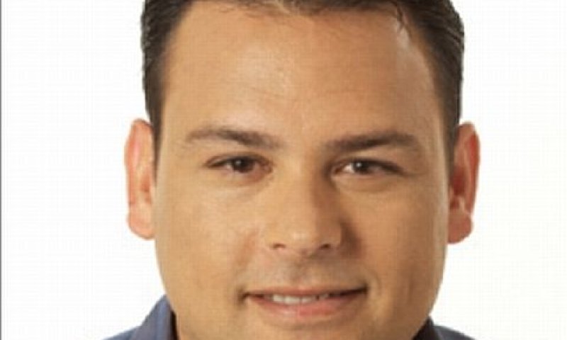אייל ארמון [צילום: יח"צ]