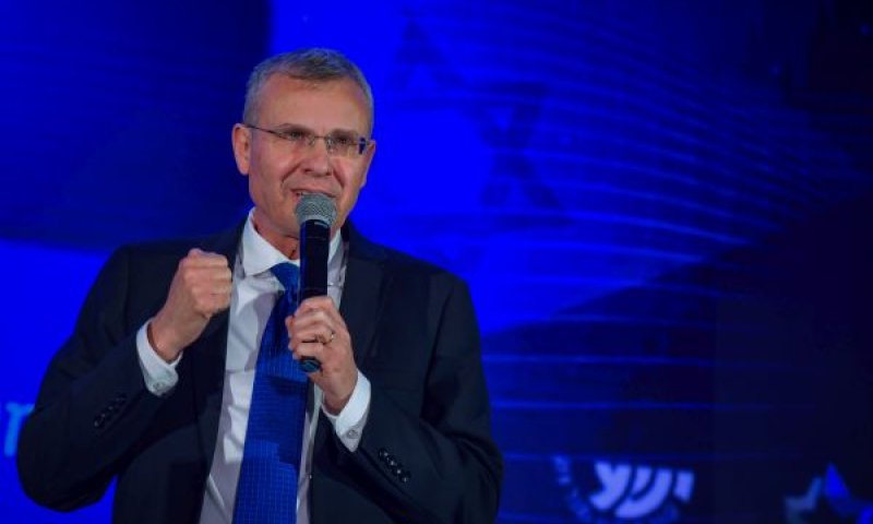 לוין. לחזור לעשורים הראשונים [צילום: אבשלום ששוני/פלאש 90]