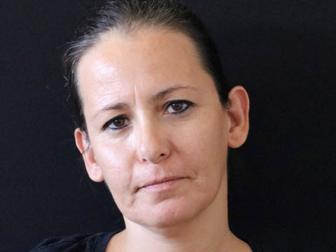 ריקי כהן בנלולו [צילום: כרמן אלמקייס]