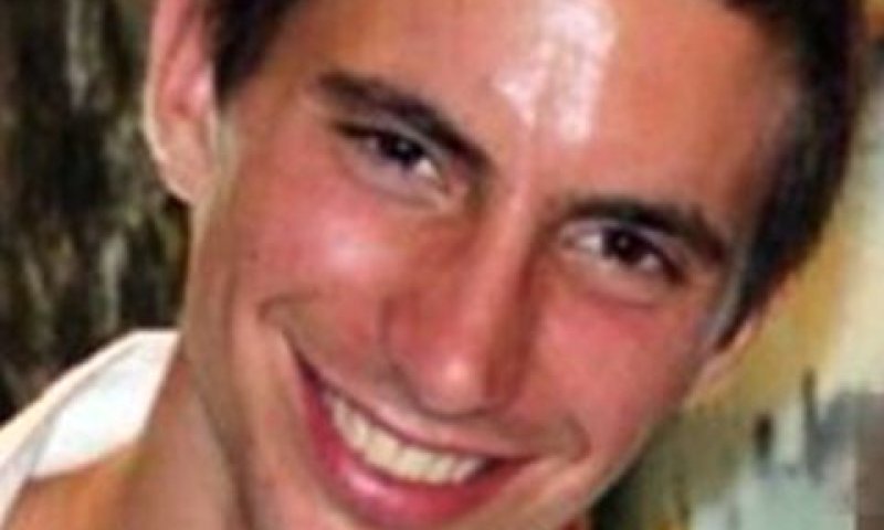 סג"מ גולדין. גורל לא ברור [צילום: AP]
