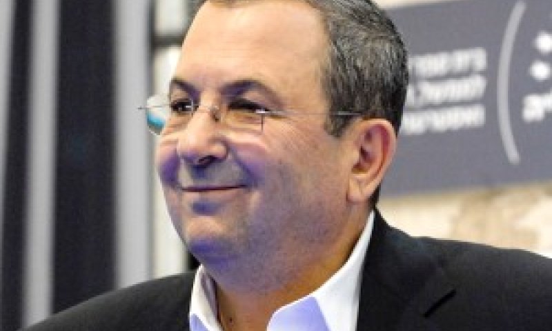 ברק. דאג לפרסום בעיתוי הנוח ביותר [צילום: יותם פרום]