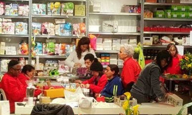 לא רוצים תרומות [צילום: יח"צ]