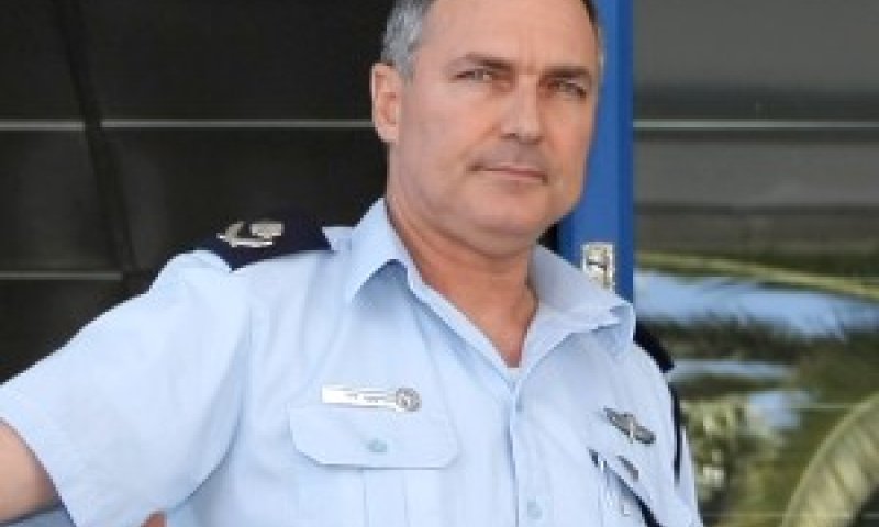 דנינו. רואה בחומרה ההדלפות [צילום: פלאש 90]