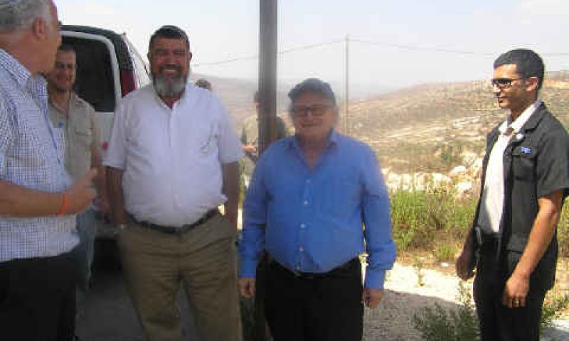 [צילום: יח"צ]
