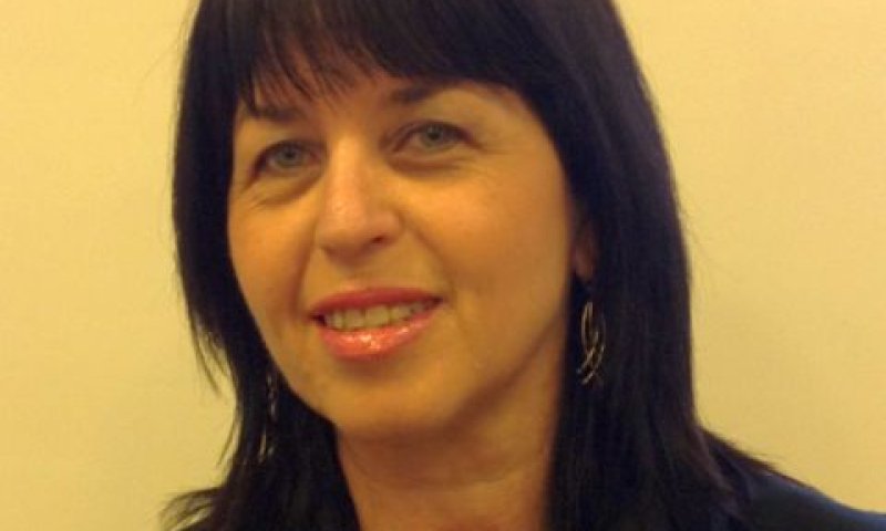 ענת שמיר [צילום: דוברות חברת החשמל]