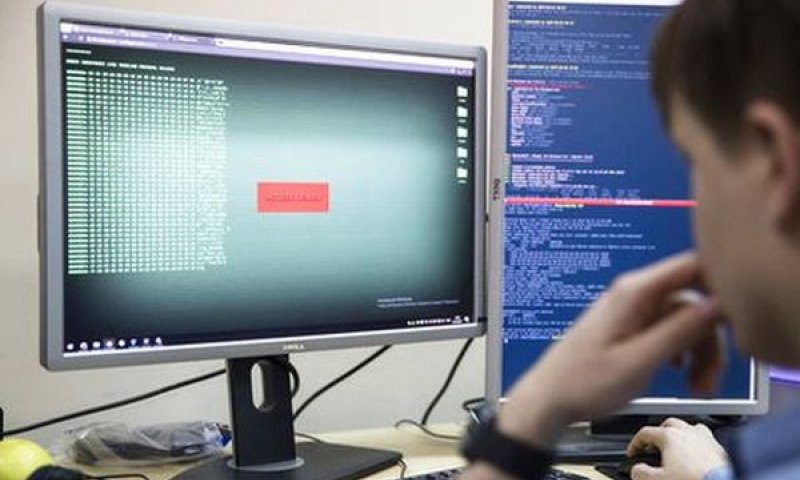 ניצל חולשה אבטחתית [צילום: פאבל גולווקין/AP]