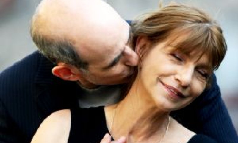 יותר כסף - יותר סקס? [צילום אילוסטרציה: פלאש 90]