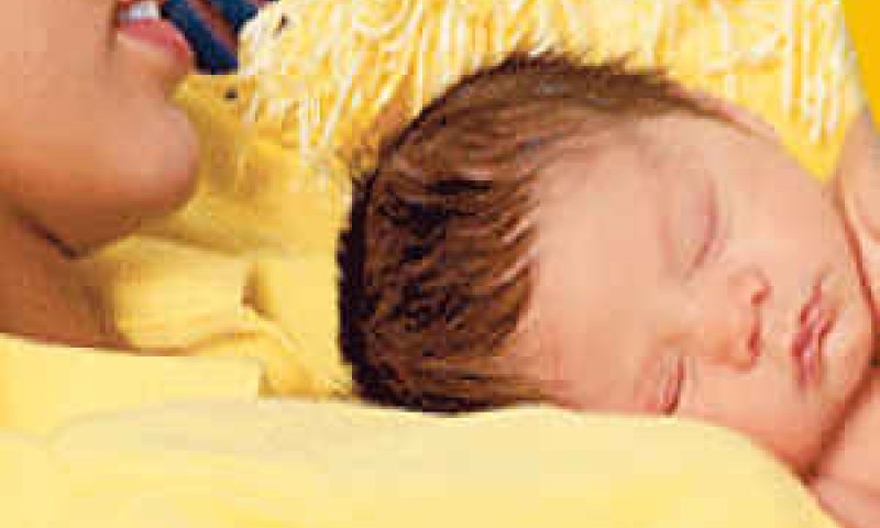 [צילום: Pampers]