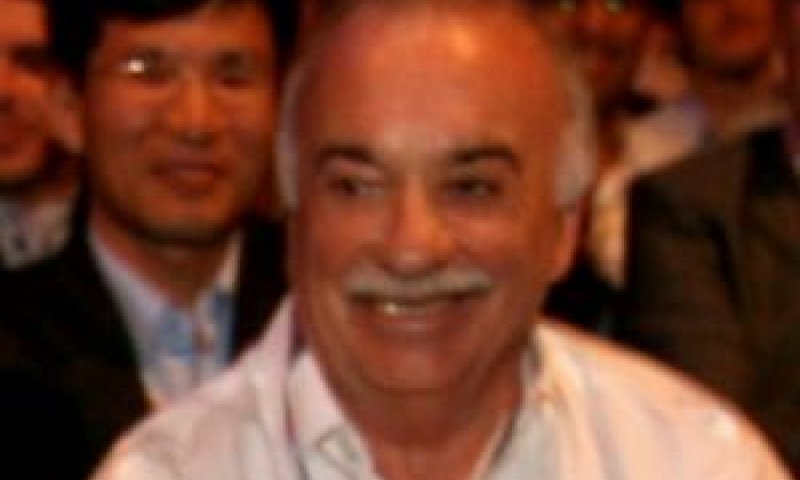 אליעזר פישמן [צילום: קובי קנטור, באדיבות גלובס]