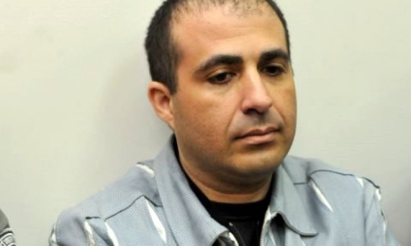 פרנסואה אבוטבול. ישלם 80% [צילום: פלאש 90]