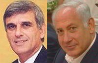 בכר ונתניהו: עניין רגיש