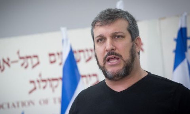 מור. פליטות פה מבלי להבין עד תום [צילום: מרים אלסטר, פלאש 90]
