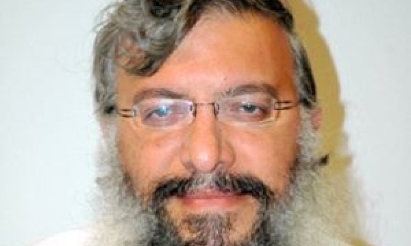 אלי שמחיוף [צילום: עיריית ירושלים]