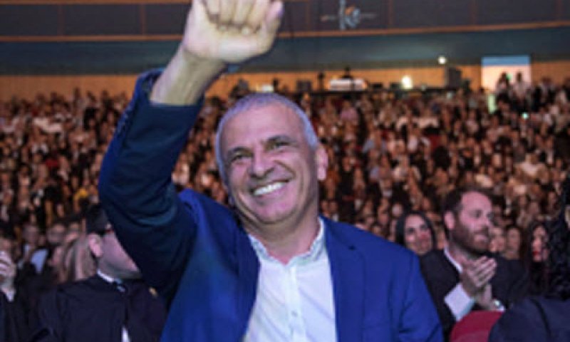 מה הוא משאיר אחריו? משה כחלון [צילום: נועם רבקין פנטון/פלאש 90]