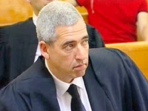 קלגסבלד. שותפו של דנציגר למקרקעין