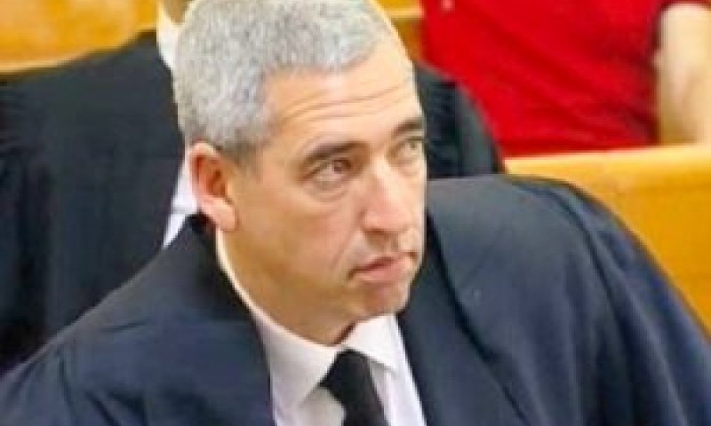 קלגסבלד. המוביל בליטיגציה