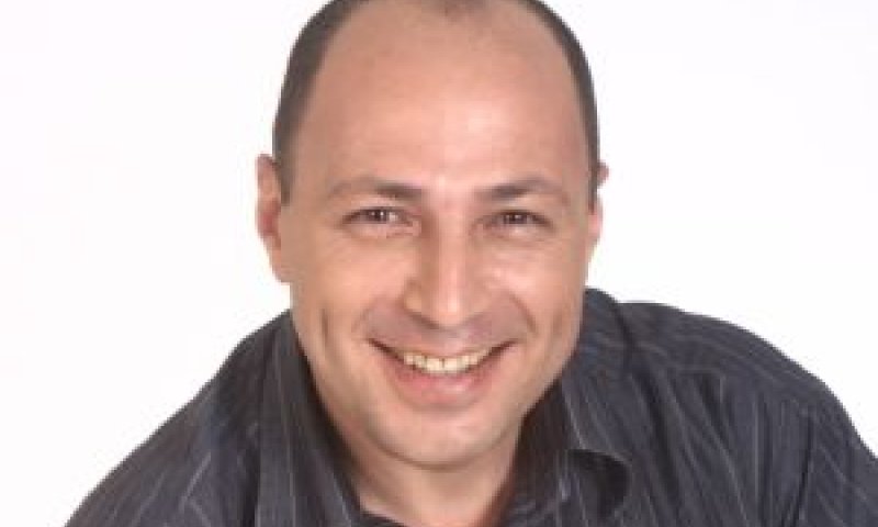 ד"ר יולי טרגר [צילום: יח"צ]