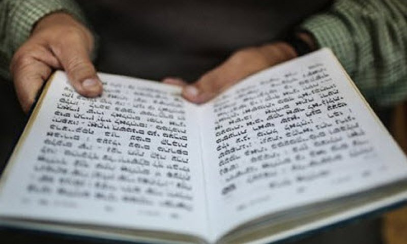 [צילום: מוסאב אלשמי/AP]