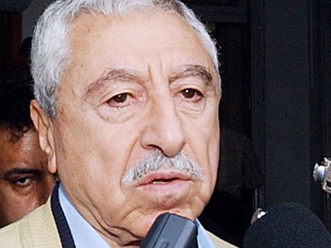 נאיף חוואתמה, הגיע לדמשק [AP]