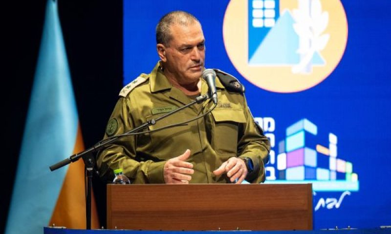 [צילום: דובר צה''ל]