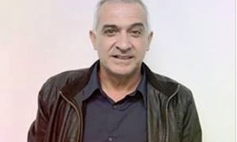 אליאס אסייג &ndash; מנהל הפרויקט [צילום: יח"צ]
