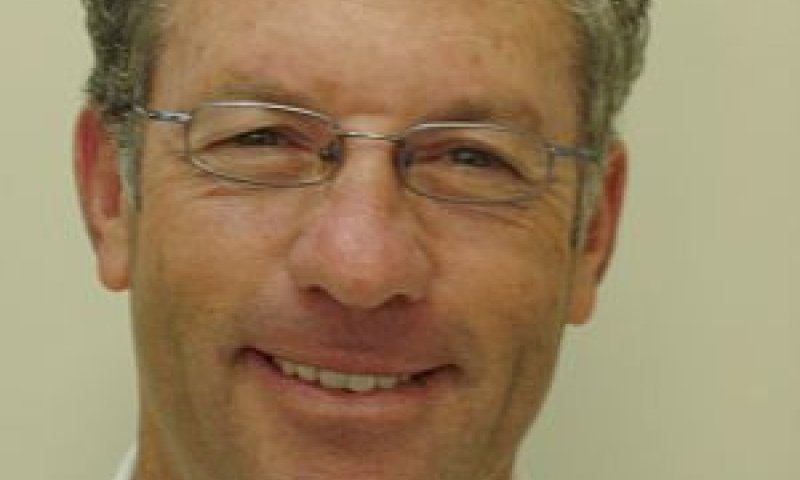 פרופ' בר נבחר [צילום: ברק נונא]