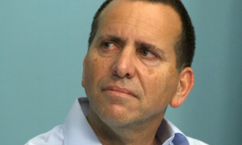 אילן לוין [צילום: פלאש 90]