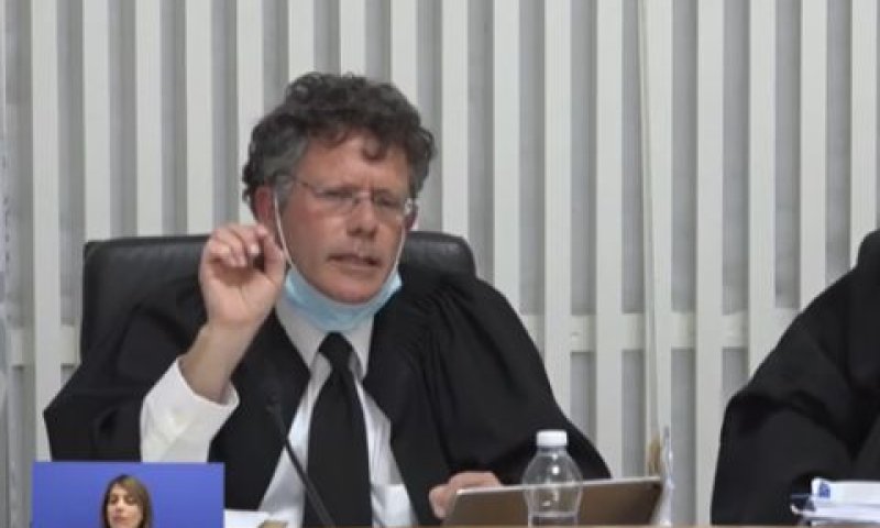 עמית. תקנת הציבור [צילום: הרשות השופטת]