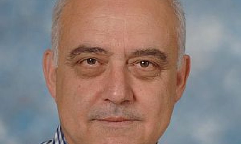 ד"ר זכריה [צילום: דוברות שניידר]