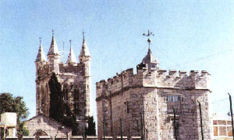 מסלולים ייחודיים בתוככי העיר [צילום: אתר עיריית ירושלים]
