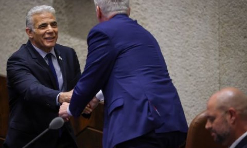 [צילום: נועם מושקוביץ/דוברות הכנסת]