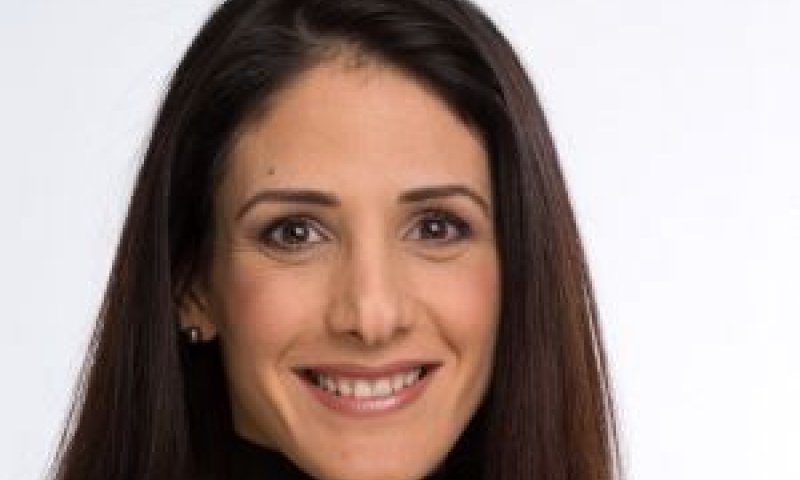 אפרת פלד [צילום: יח"צ פורבס]