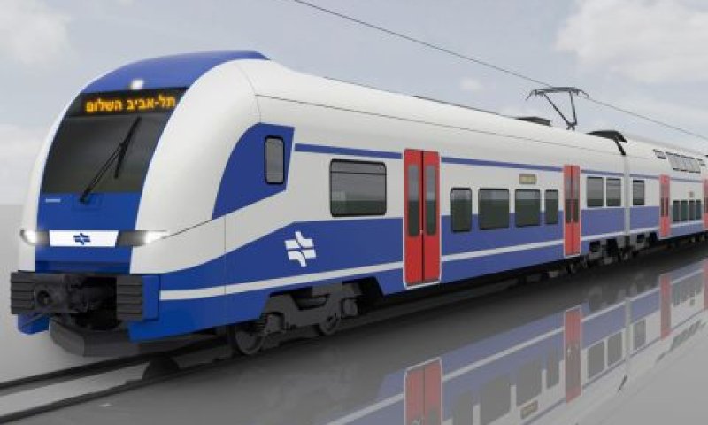 הליך מהיר ללא מכרז [צילום: רכבת ישראל]