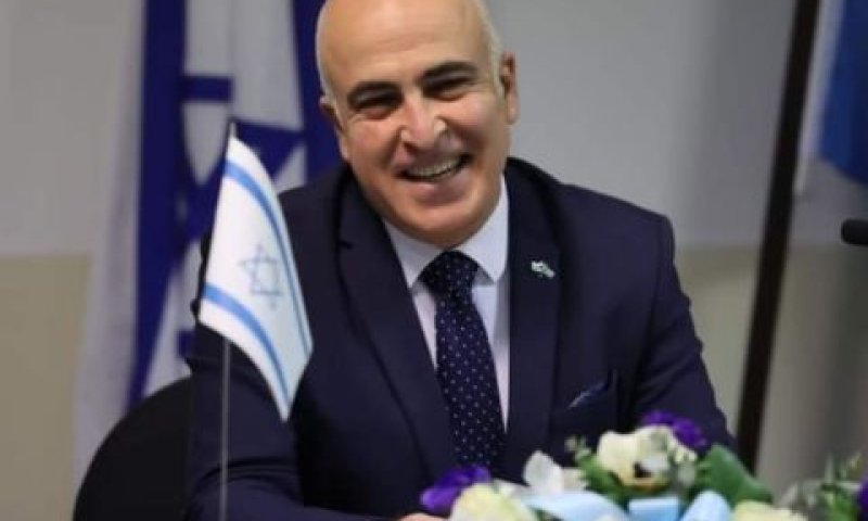 דרור אידר