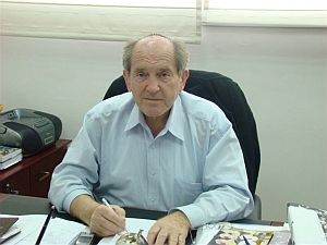 פרופ' טלר. התא המשפחתי יתערער