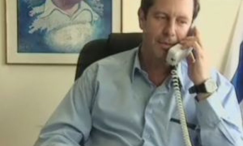 פינס. חשיבה מקובעת