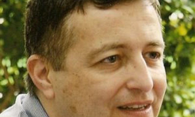 ד"ר ברנדר. הציבור החל לתמוך בבחירות בראשי רשויות שאיזנו את התקציב [צילום: דוברות בנק ישראל]