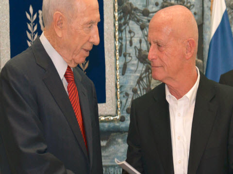 [צילום: מארק ניימן לע"מ]