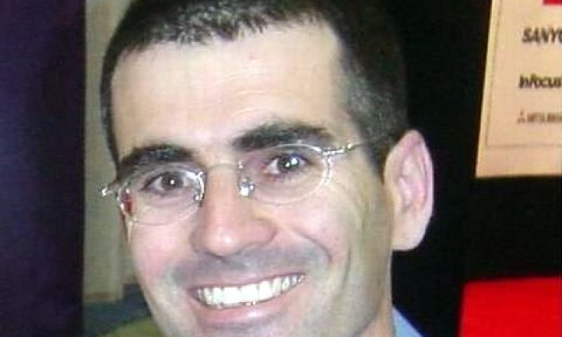 דני לוסטיגר [צילום: יח"צ]