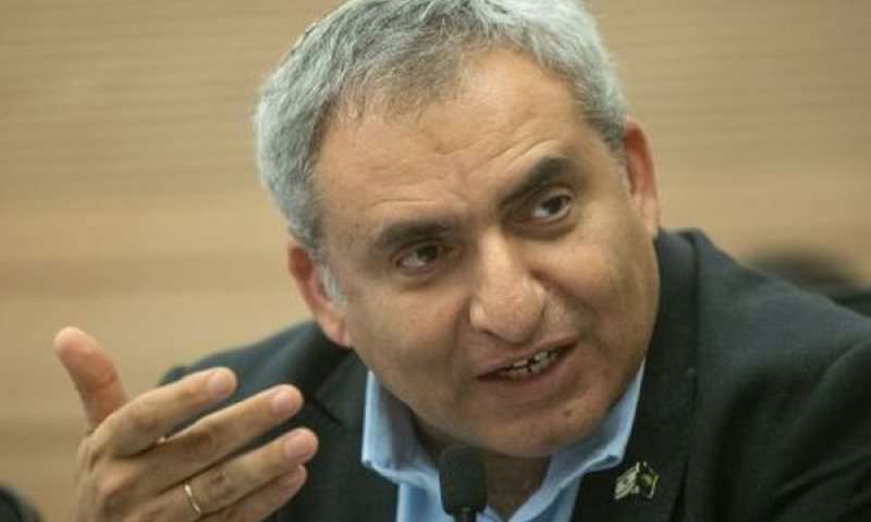 [צילום: חיים גולדבברג/פלאש 90]