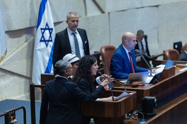 [צילום: יונתן זינדל/פלאש 90]